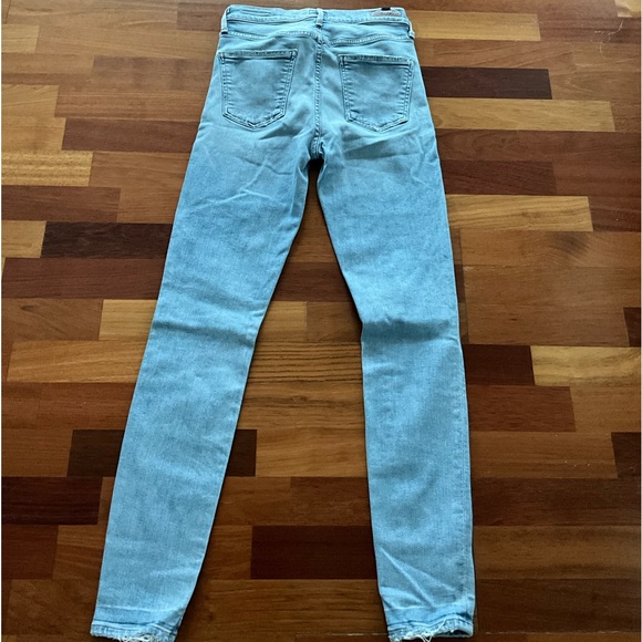 Citizens of Humanity Rocket mid rise - Picture 4 of 6